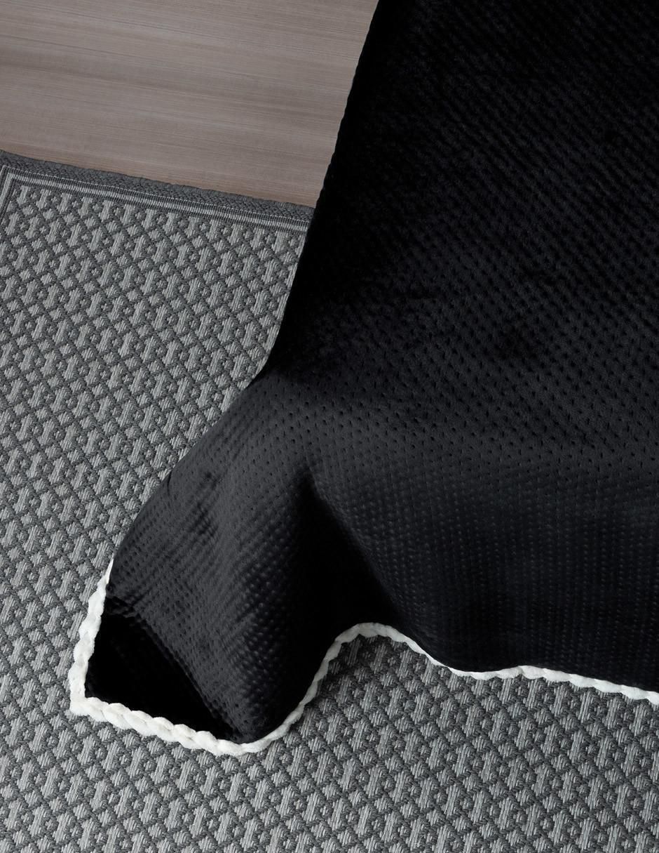 Cobertor  Luxus 3