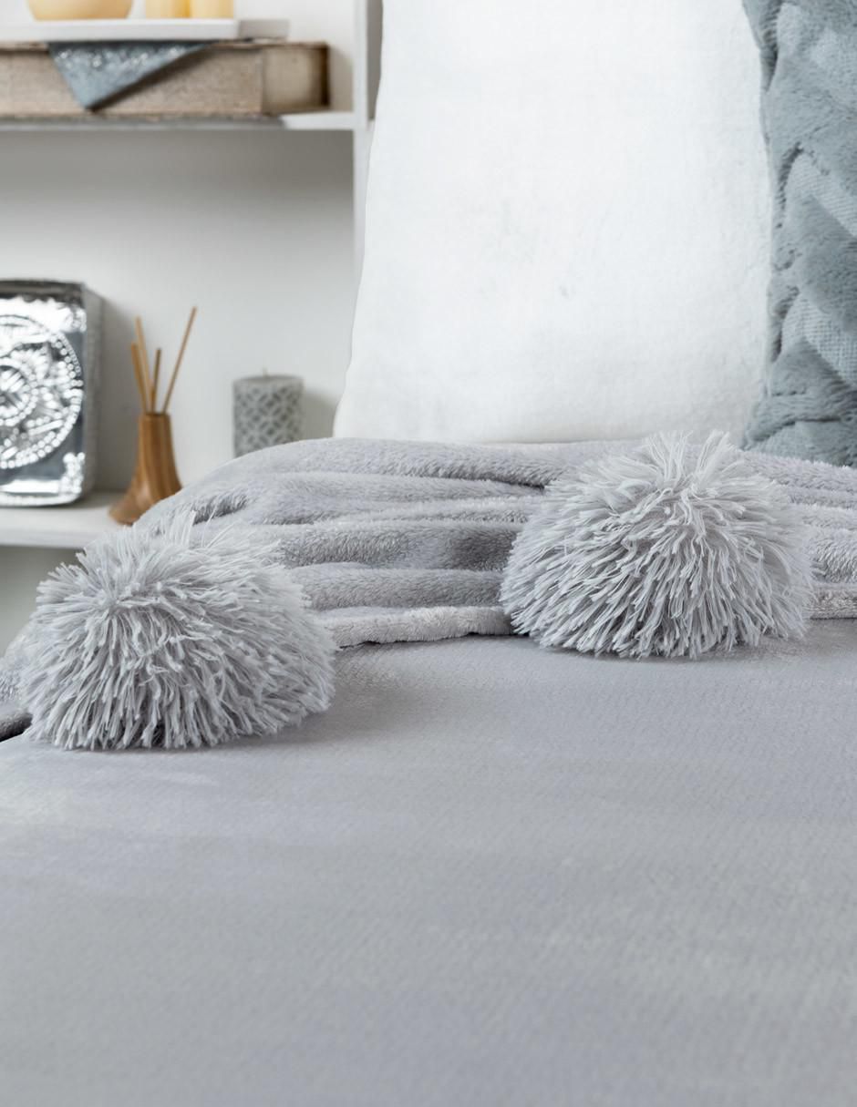 Cobertor  Luxus 4