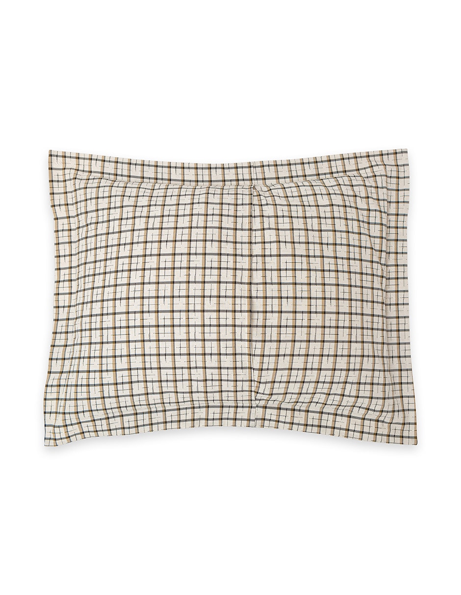 Set edredón Normandy plaid 2