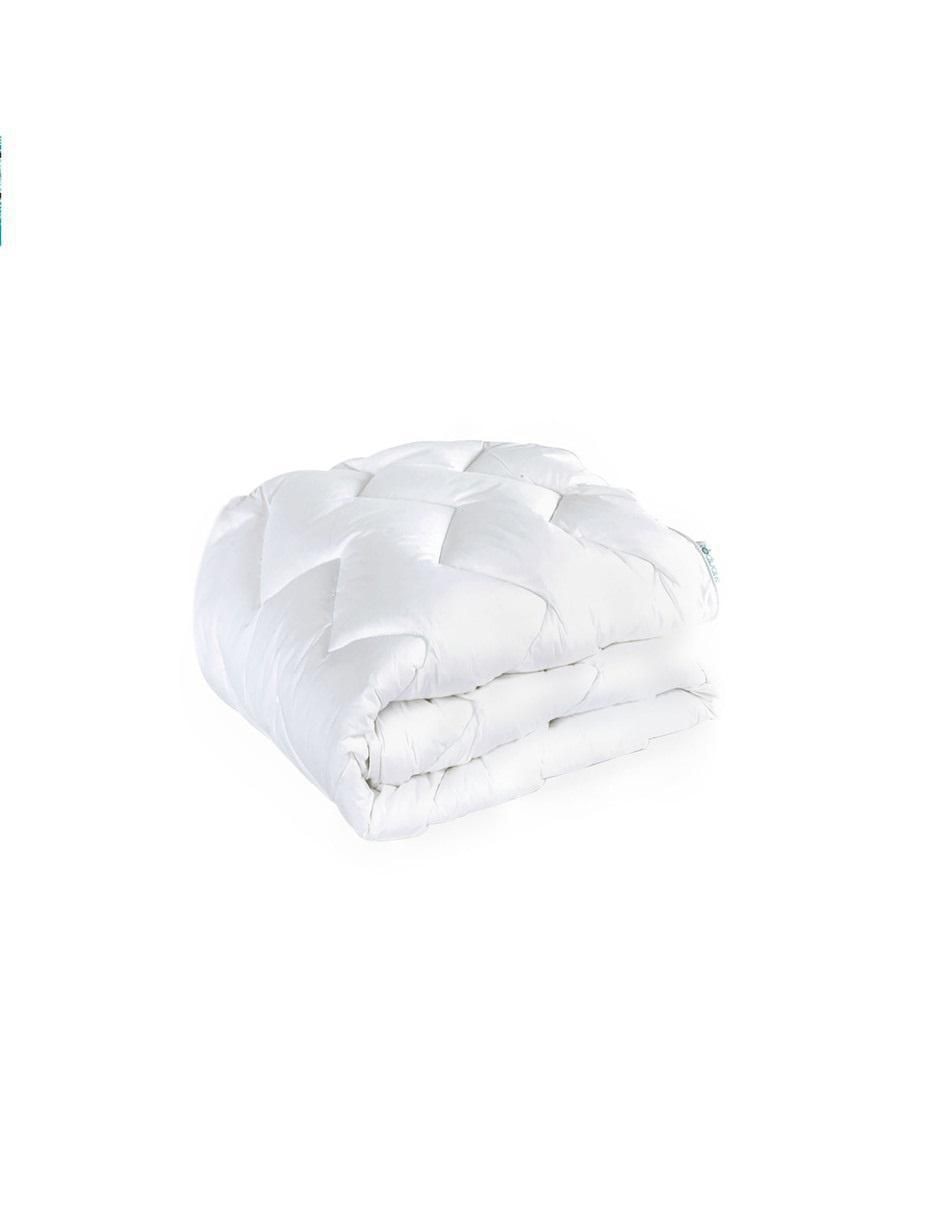 Protector de colchón Microfussión transpirable