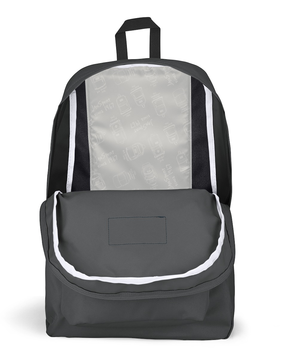 Mochila escolar Superbreak unisex 10