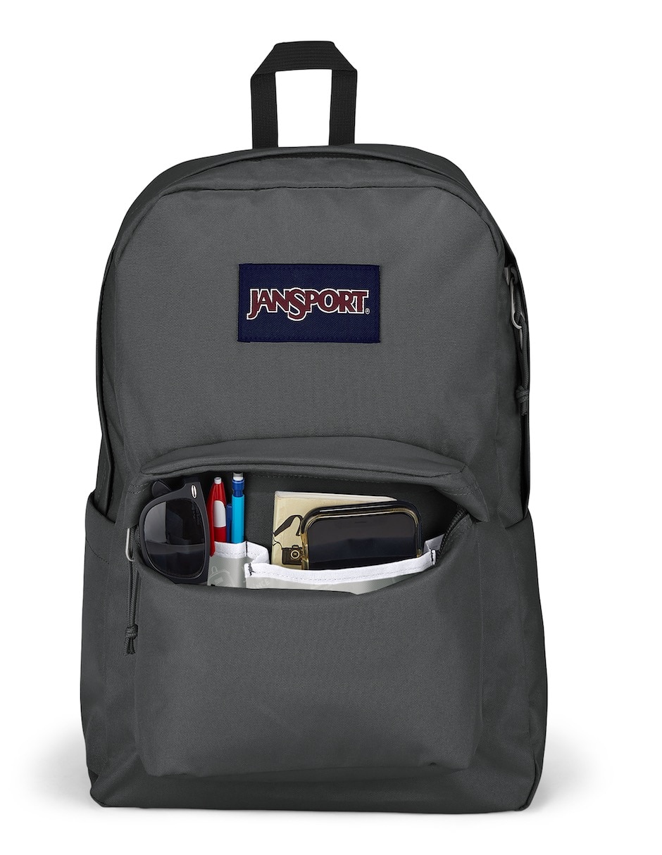 Mochila escolar Superbreak unisex 12