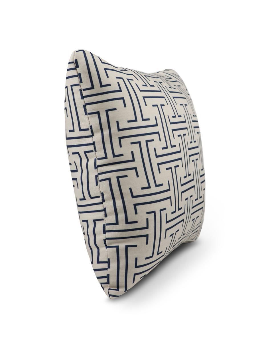 Funda decorativa 4