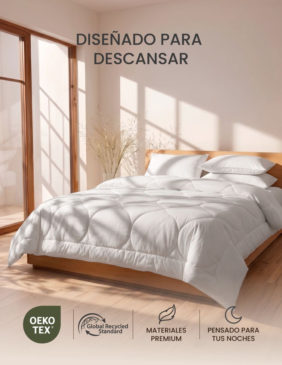 Edredón 4