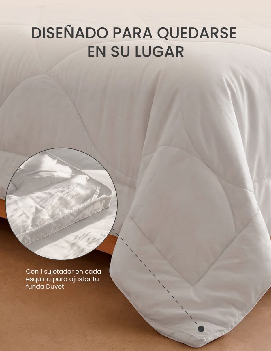 Edredón 2