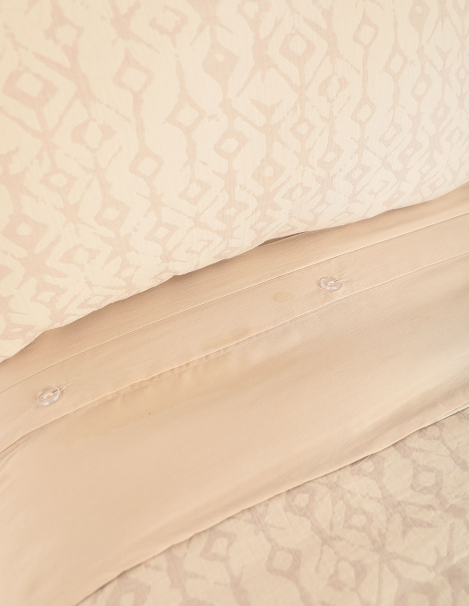 Set duvet con relleno 2