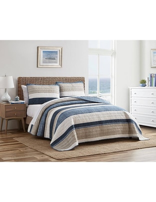 Set de colcha Ridgeport Set de colcha Ridgeport