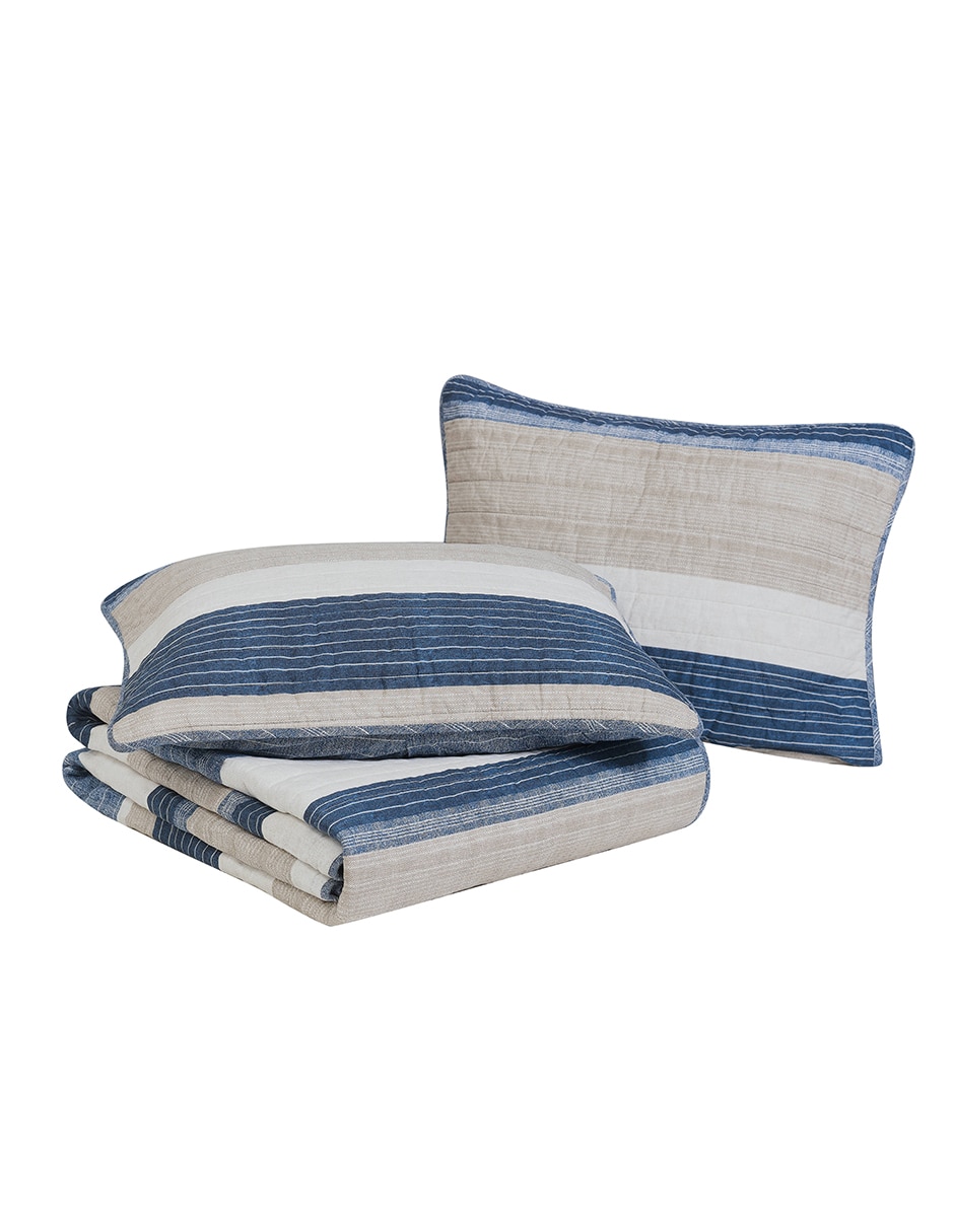 Set de colcha Nautica Ridgeport