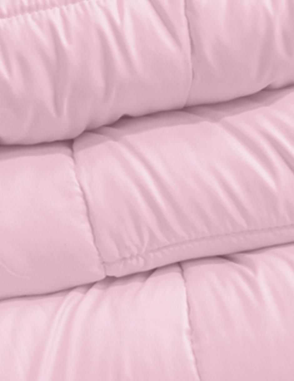 Duvet con relleno