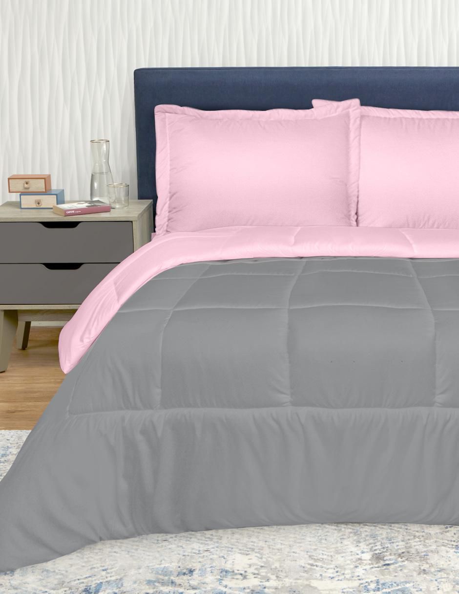Duvet con relleno