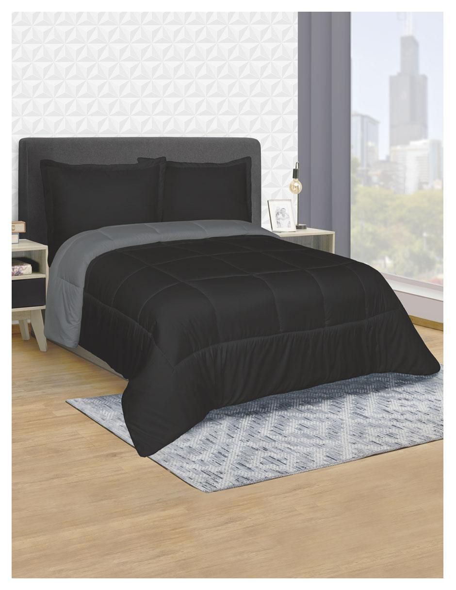 Duvet con relleno