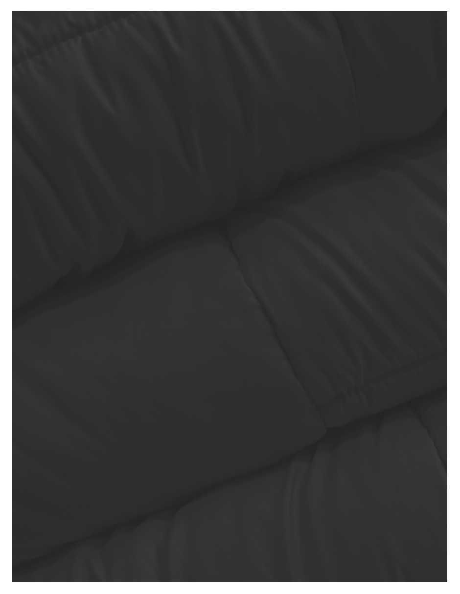 Duvet con relleno