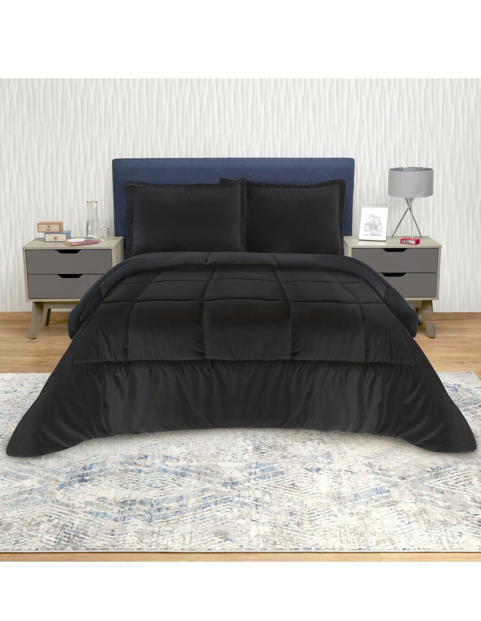 Duvet con relleno
