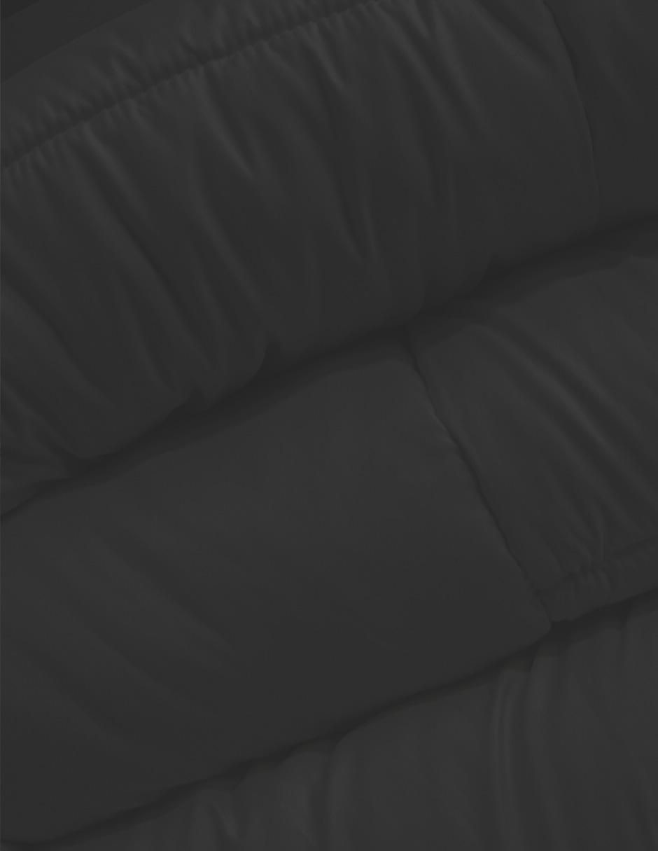Duvet con relleno