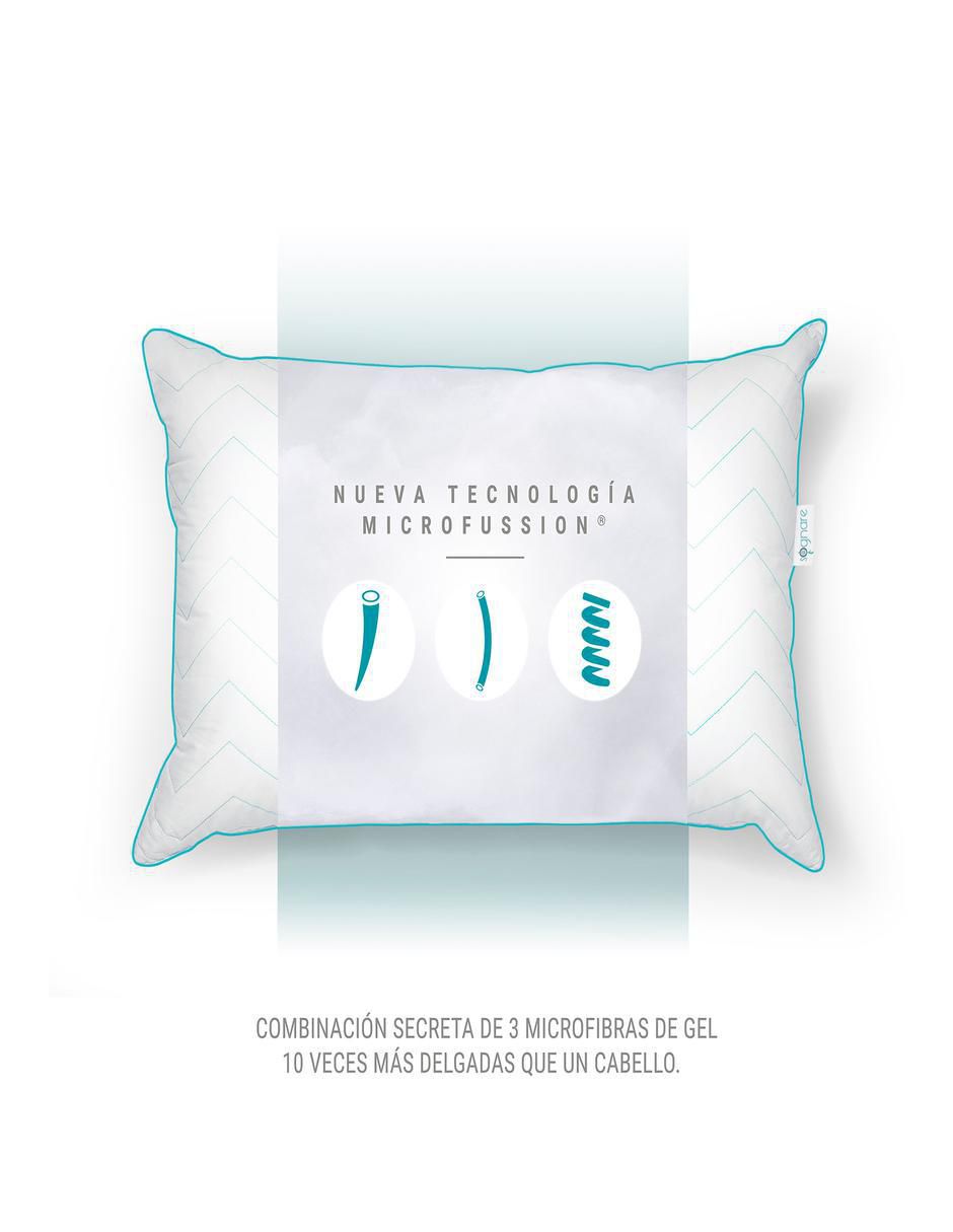 Protector de colchón Fussión transpirable 5
