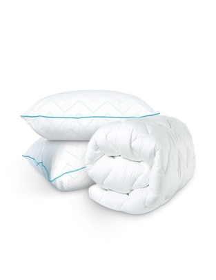 Protector de colchón Fussión Extra Confort transpirable Protector de colchón Fussión Extra Confort transpirable