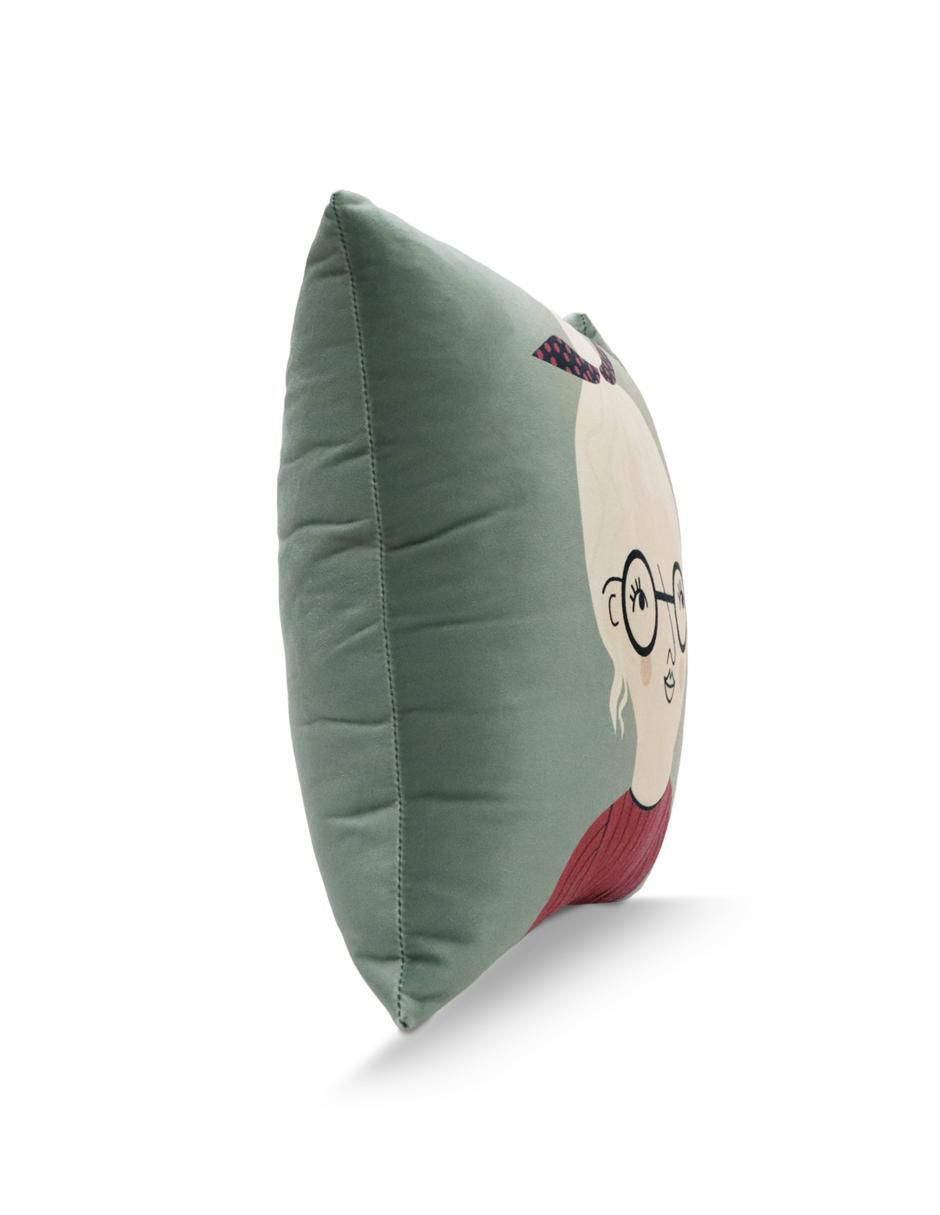 Funda decorativa Coprire Caritas