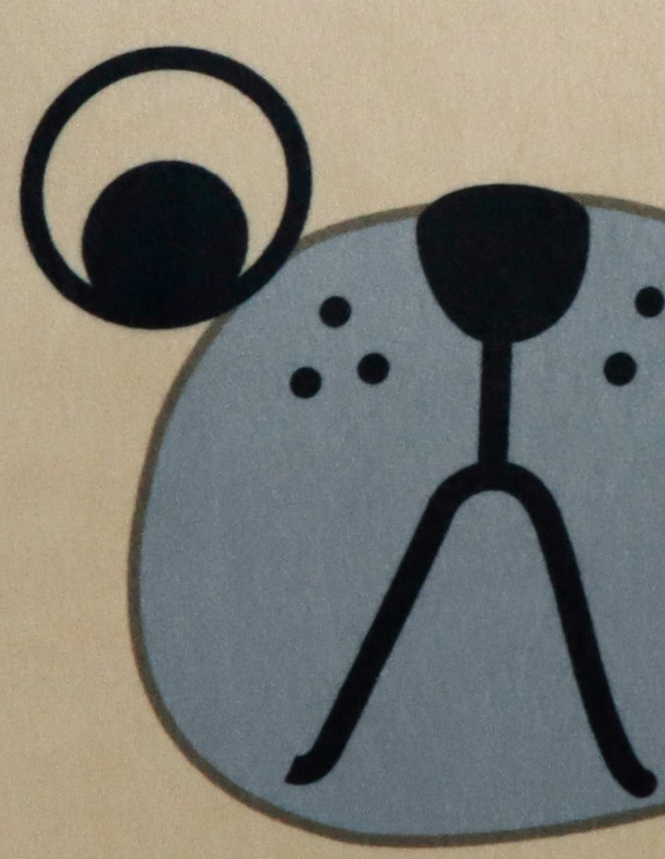 Funda decorativa Coprire Caritas