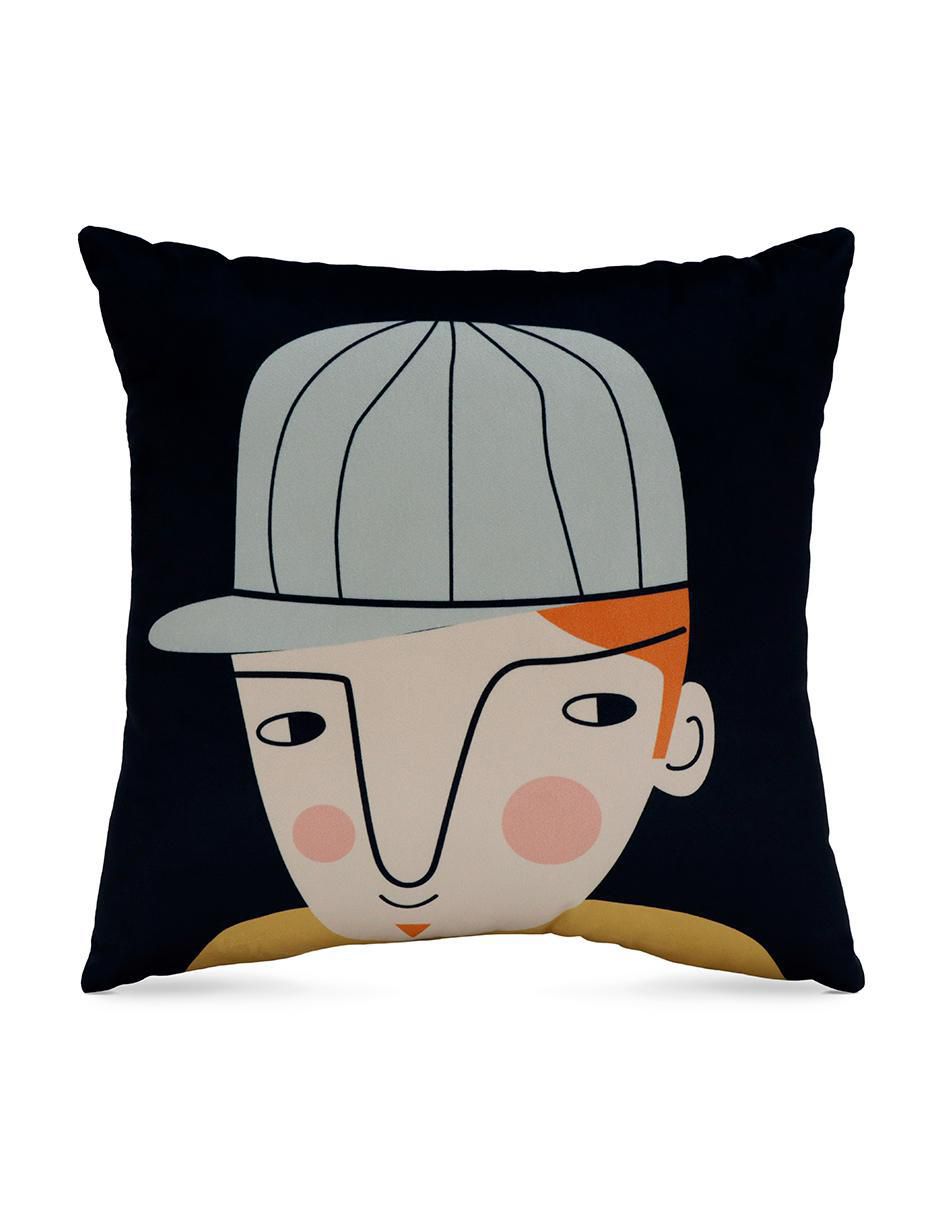 Funda decorativa Coprire Caritas Funda decorativa Coprire Caritas