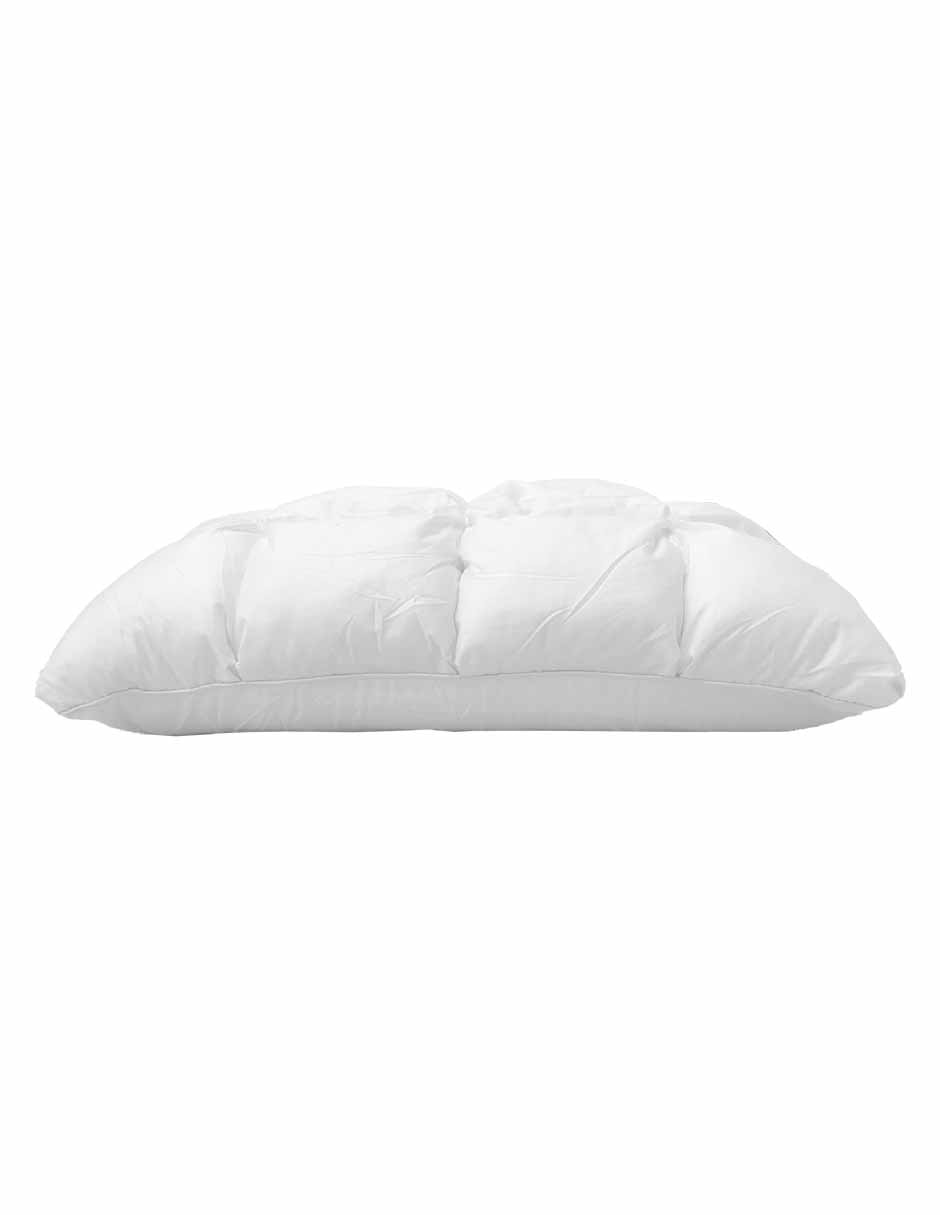 Almohada Cubic firmeza alta