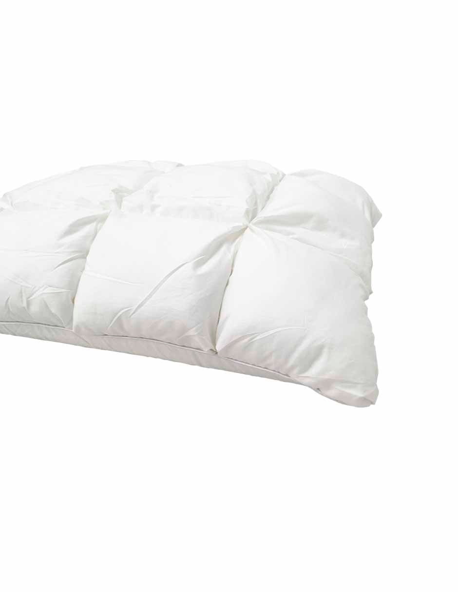 Almohada Cubic firmeza alta