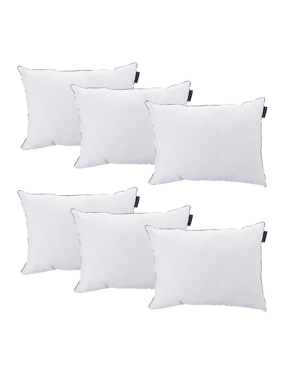 Set de almohada firmeza media Set de almohada firmeza media
