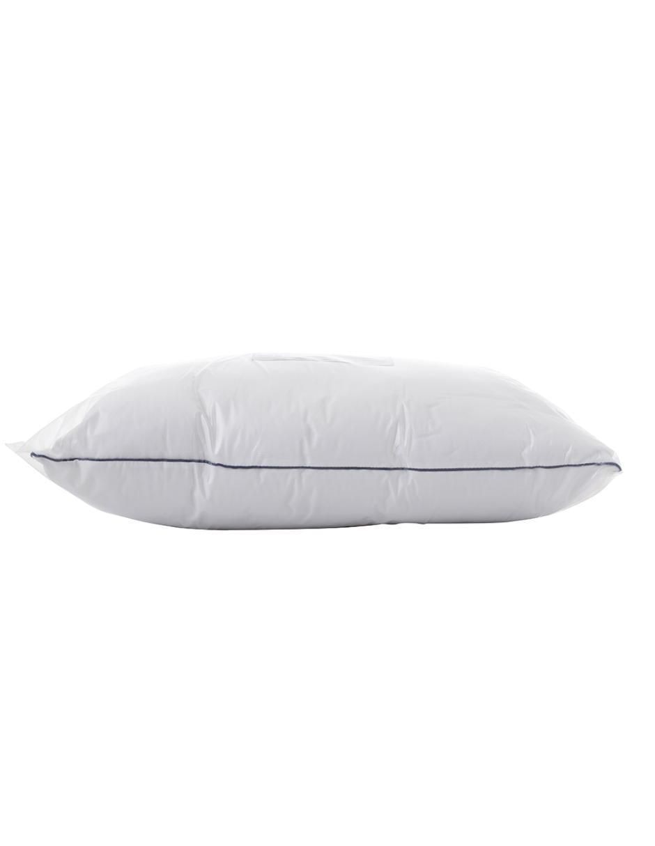 Set de almohada firmeza media 8