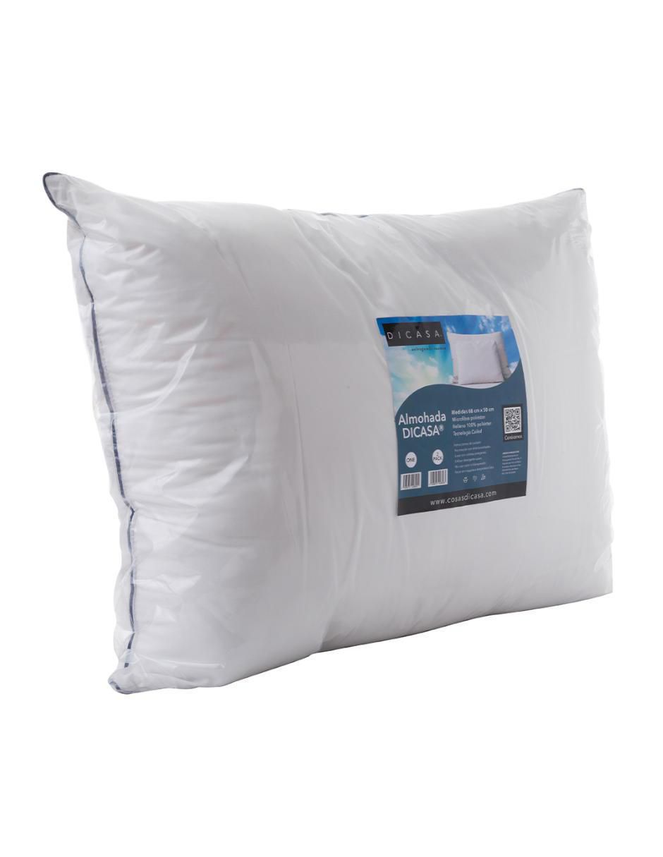 Set de almohada firmeza media 3