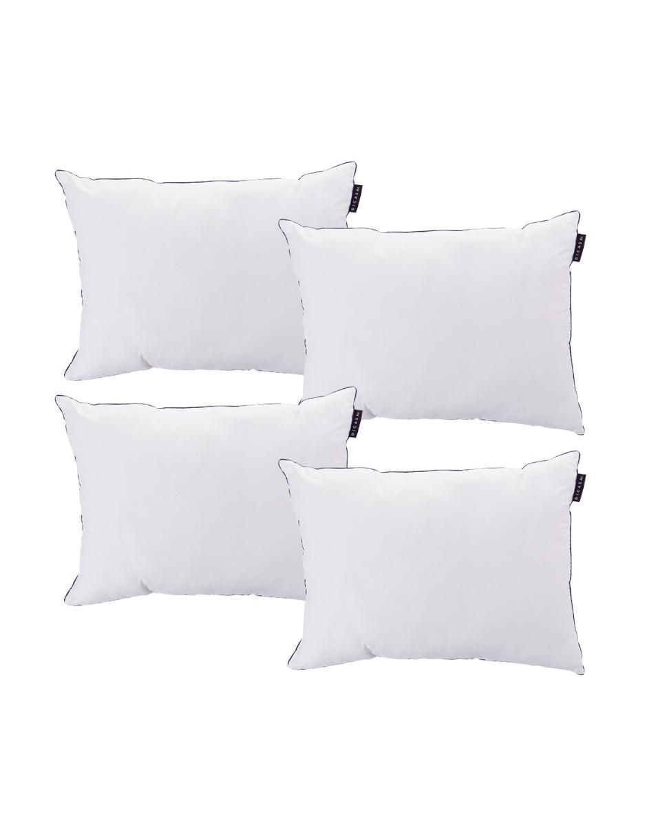 Set de almohada firmeza media Set de almohada firmeza media