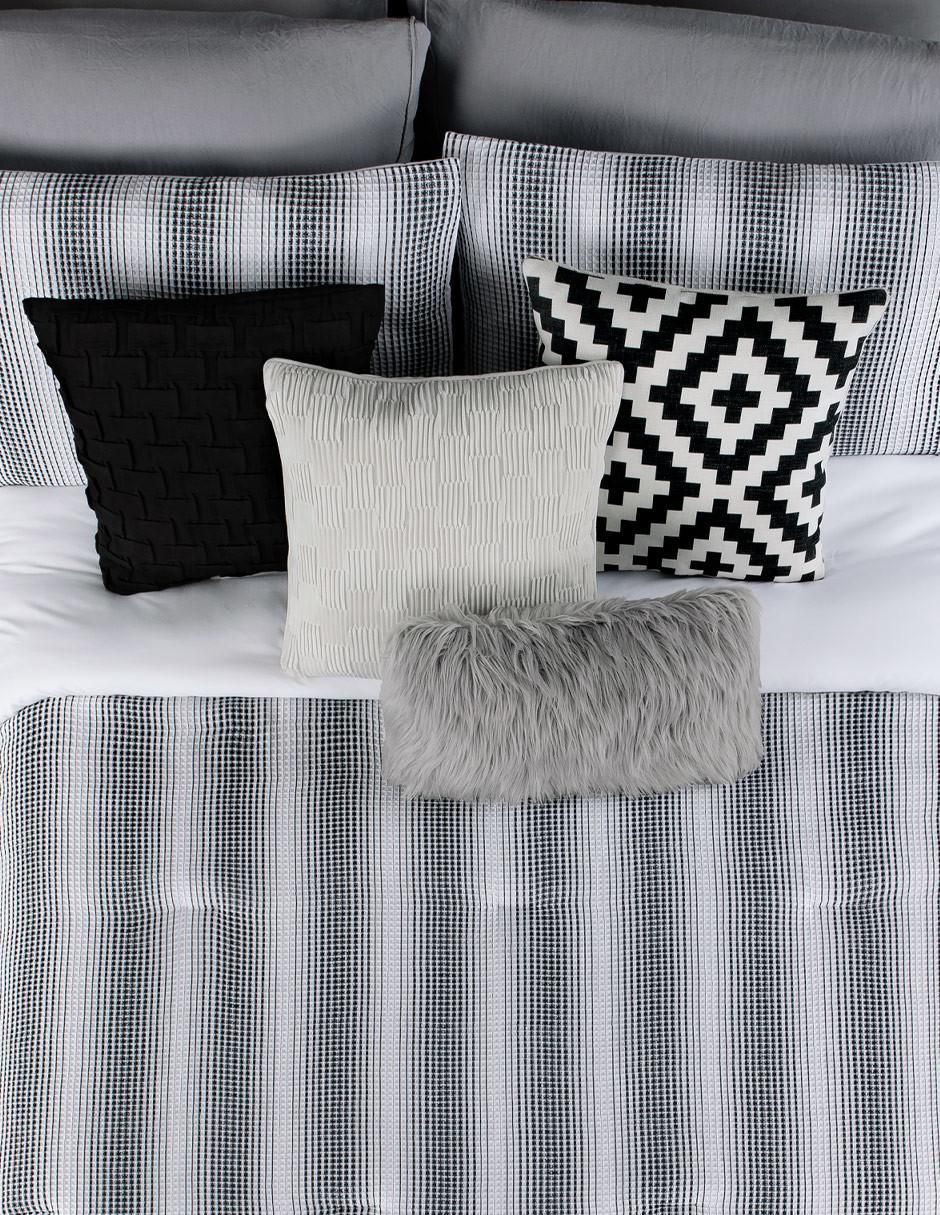Set edredón Luxus 5