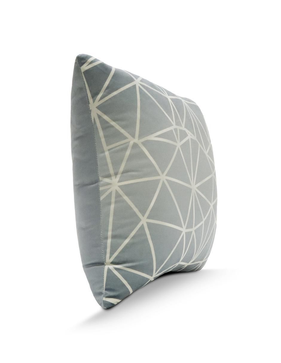 Funda decorativa Terciopelo 4