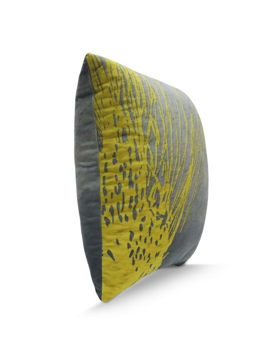 Funda decorativa Velvet 4