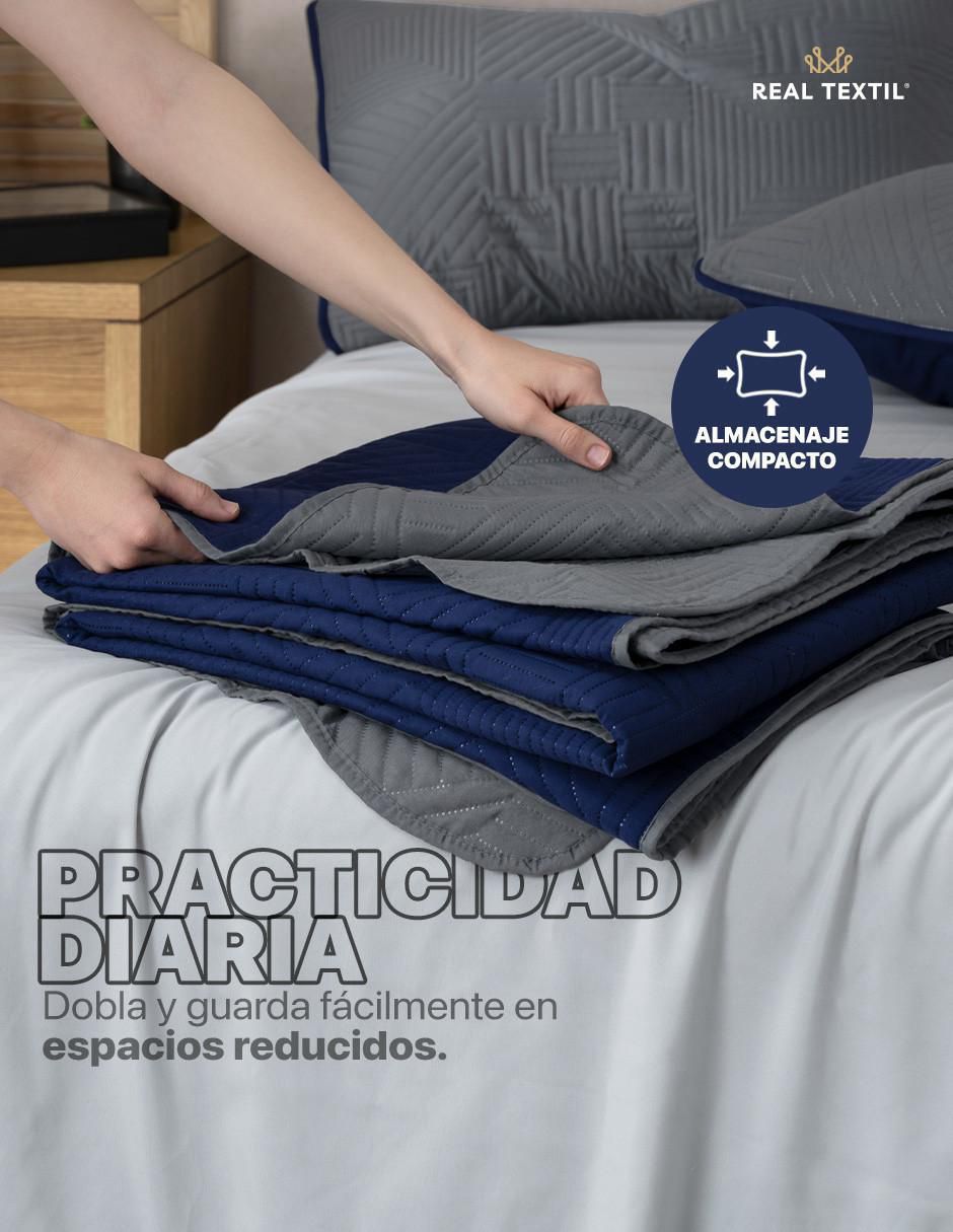 Set edredón Pinsonic 6