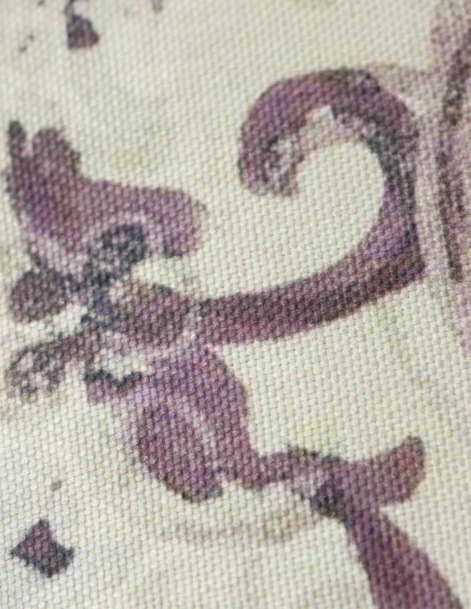 Funda decorativa 6