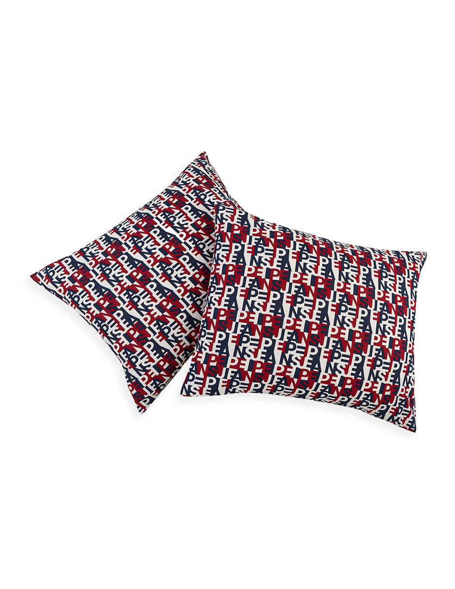 Set de almohada Dev R&B firme 5
