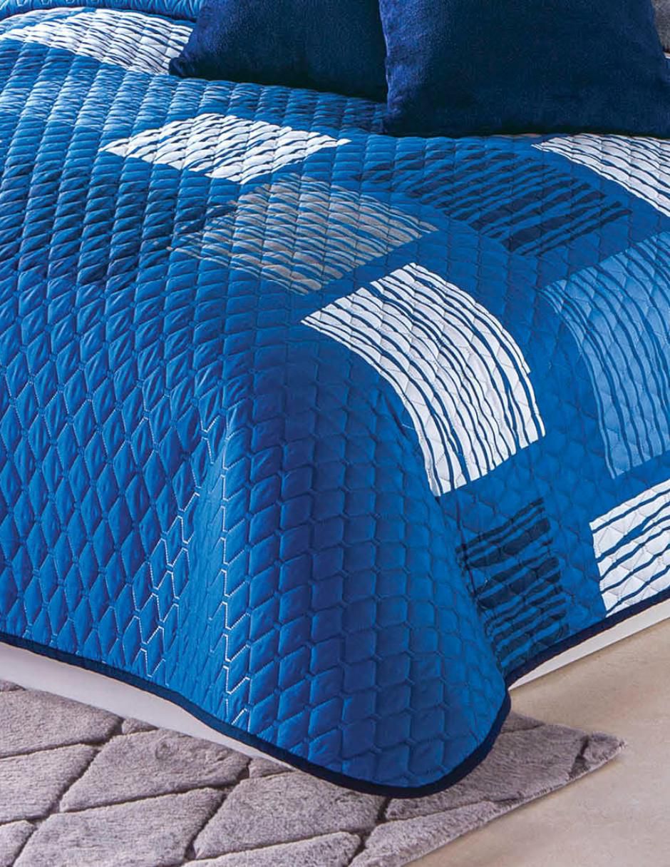 Colcha Concord Riviera