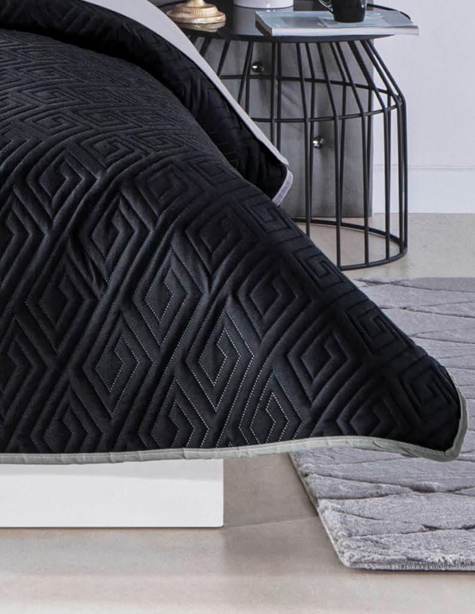 Colcha Concord Neo Trend