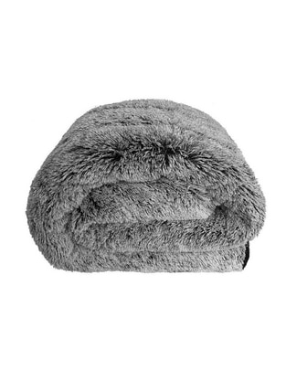 Cobertor Grizzly