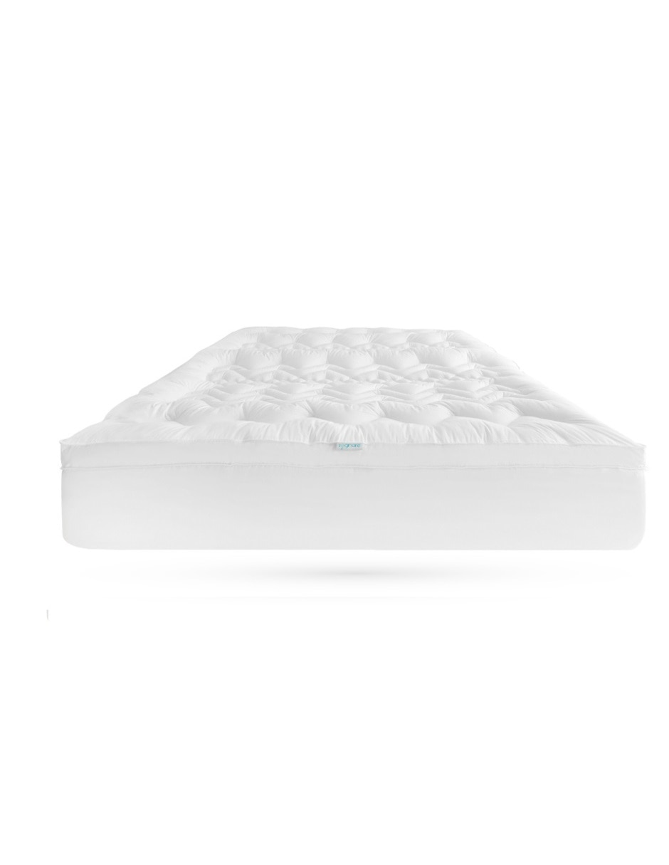 Protector de colchón Balance microfussion