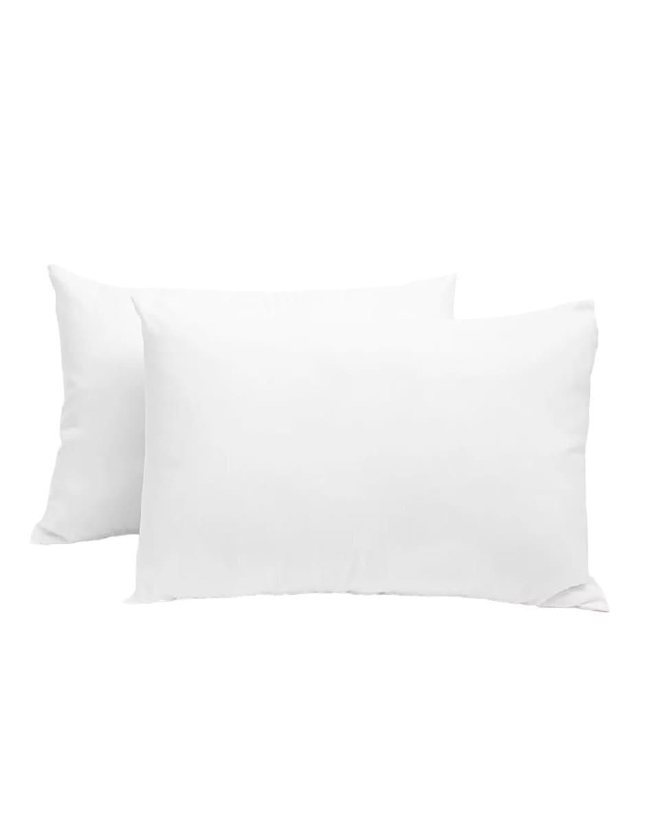 Set de almohada firmeza baja Set de almohada firmeza baja