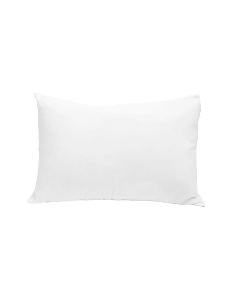 Set de almohada firmeza baja 3