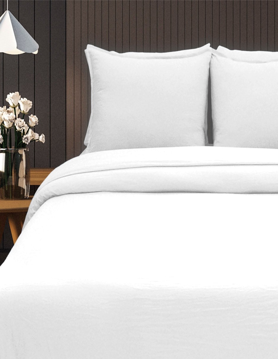 Duvet con relleno Haus