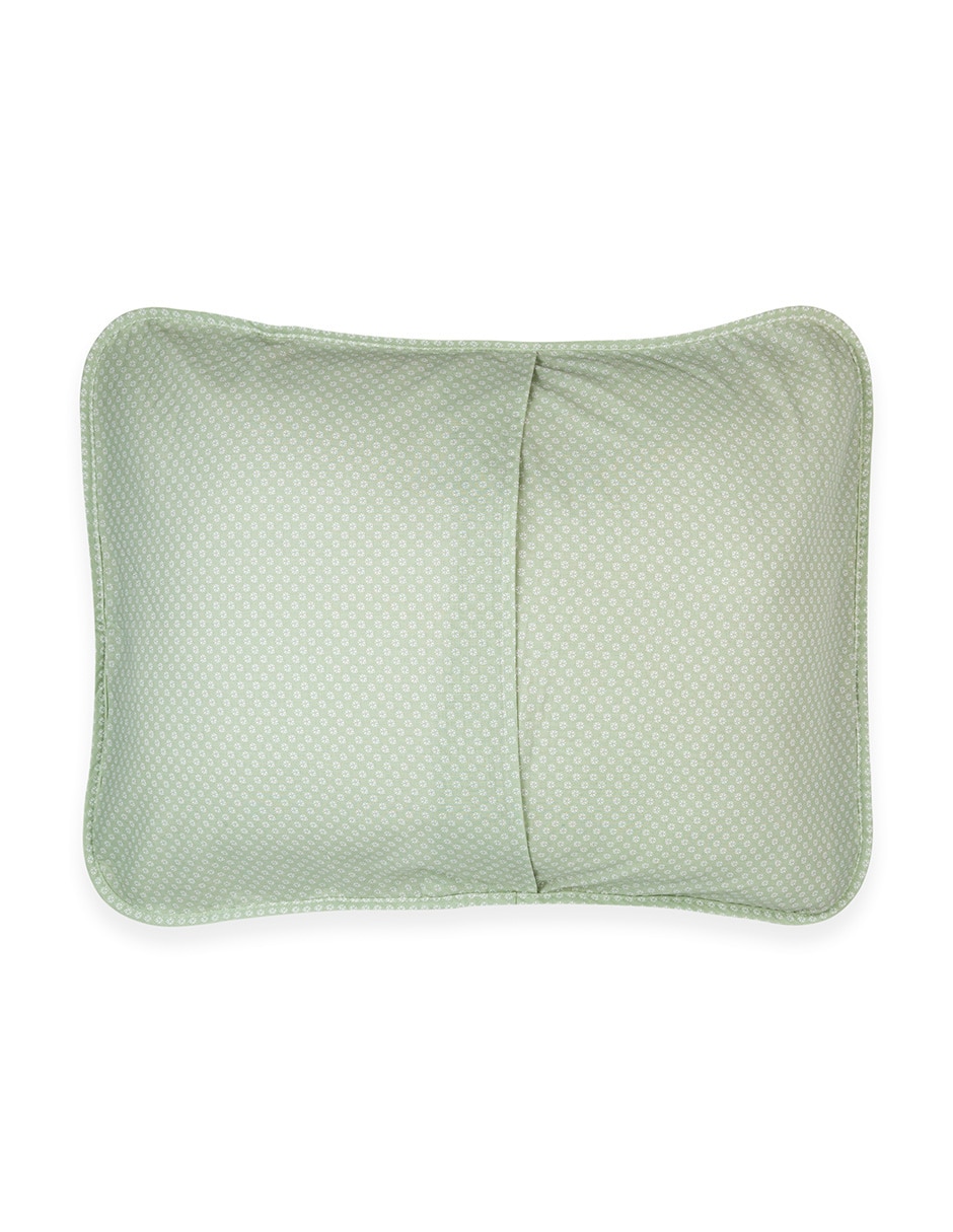 Set de colcha Bedford Sage