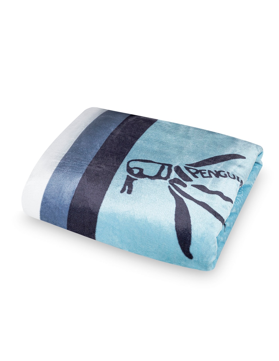 Cobertor JONES NAVY 3