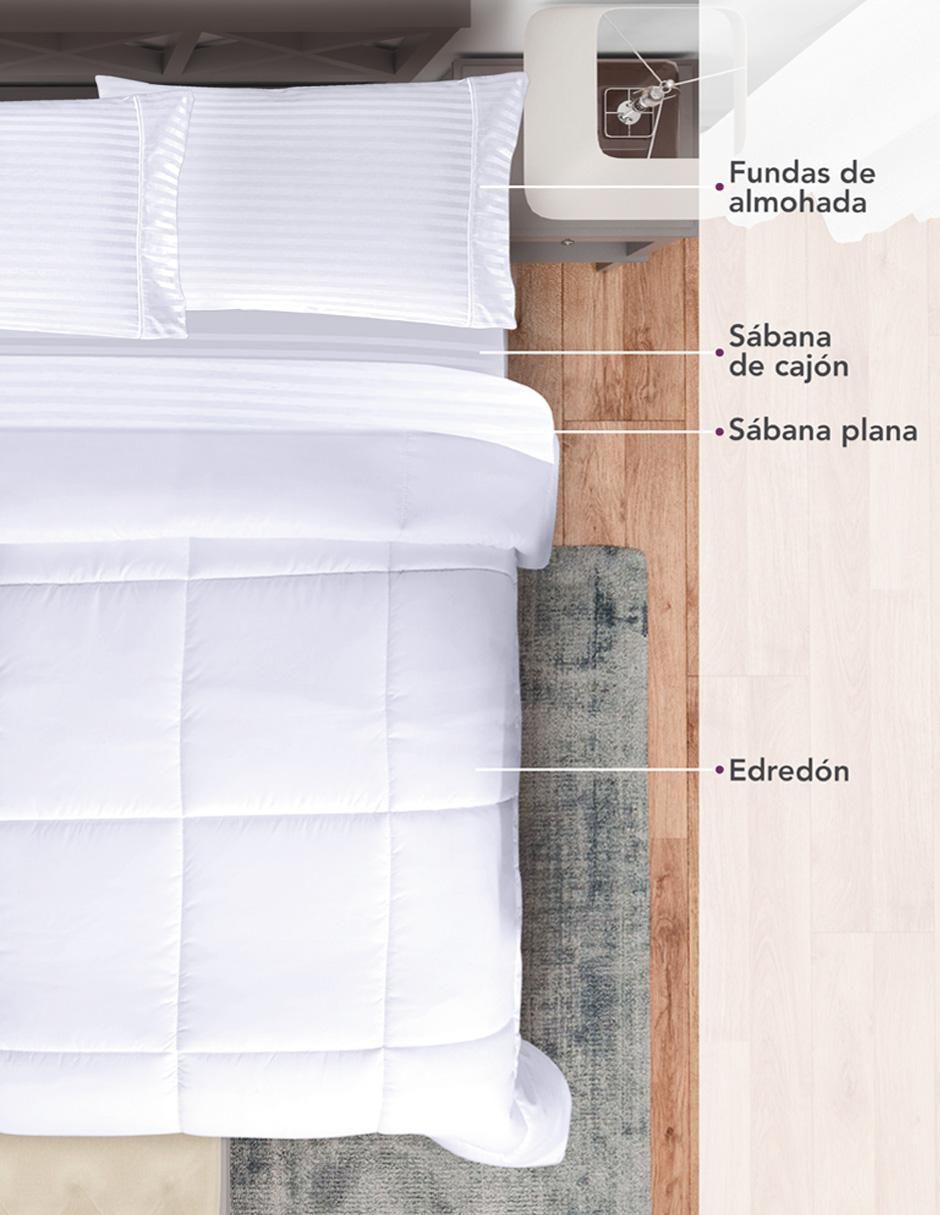 Set edredón Elefantito Hogar