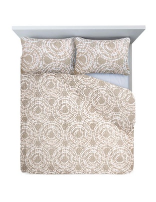 Edredón Set reversible