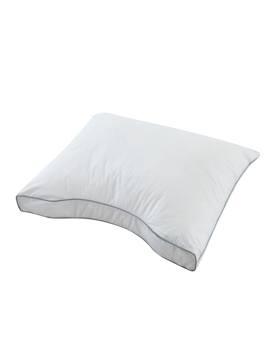 Almohada Essential firmeza media