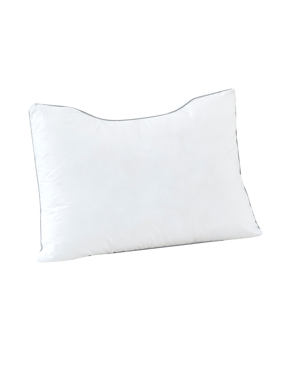 Almohada Essential firmeza media 2