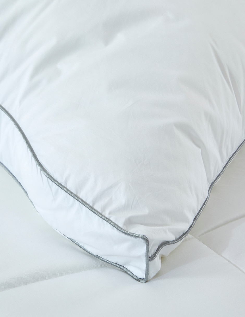 Almohada Essential firmeza media 4