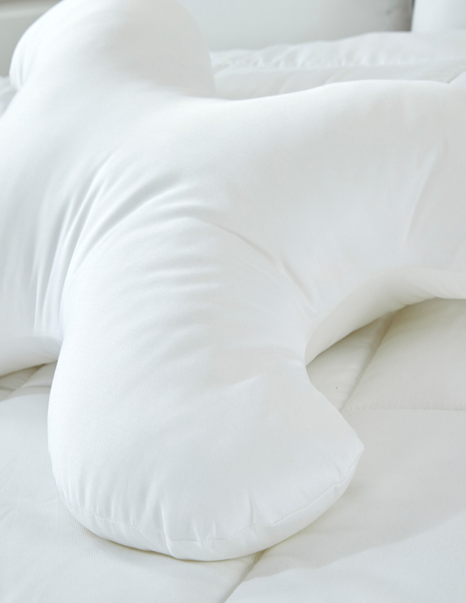 Almohada Facial firmeza media 4